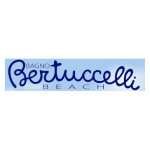 Bagno Clorinda Bertuccelli - Logo