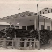 Bagno Ester - 1968