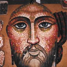 Favret Mosaici - ritratti
