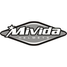 Logo Mivida Helmets